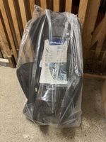 Fahrradsitz Kinder 9-22kg