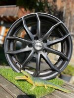 4 jantes alu TEKNO rx10-1765 (occasion)