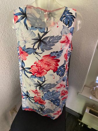 Sommerkleid Grösse 40