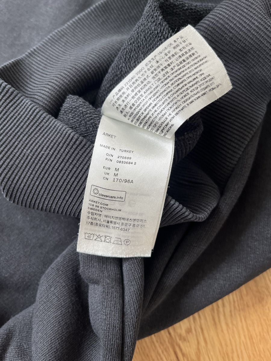 Arket Maglioni & Felpe: Arket Pullover, Gr. M – Usato da Interlaken venduto da fbnscl 4
