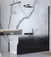 115 Badewanne Artweger Joice Walk In, ohne Glas, 160x85cm