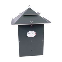 Profi-Futterautomat im edlen Design