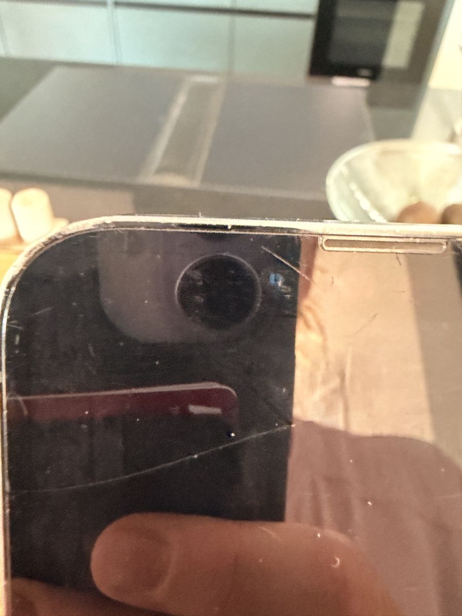 Apple Handys / Smartphones: iPhone 13pro in working condition  – Gebraucht aus Schafisheim von RubyWalter 4
