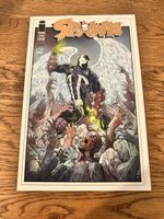 Spawn 244 NM+ Low print run