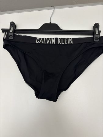 Calvin Klein Badeslip M 