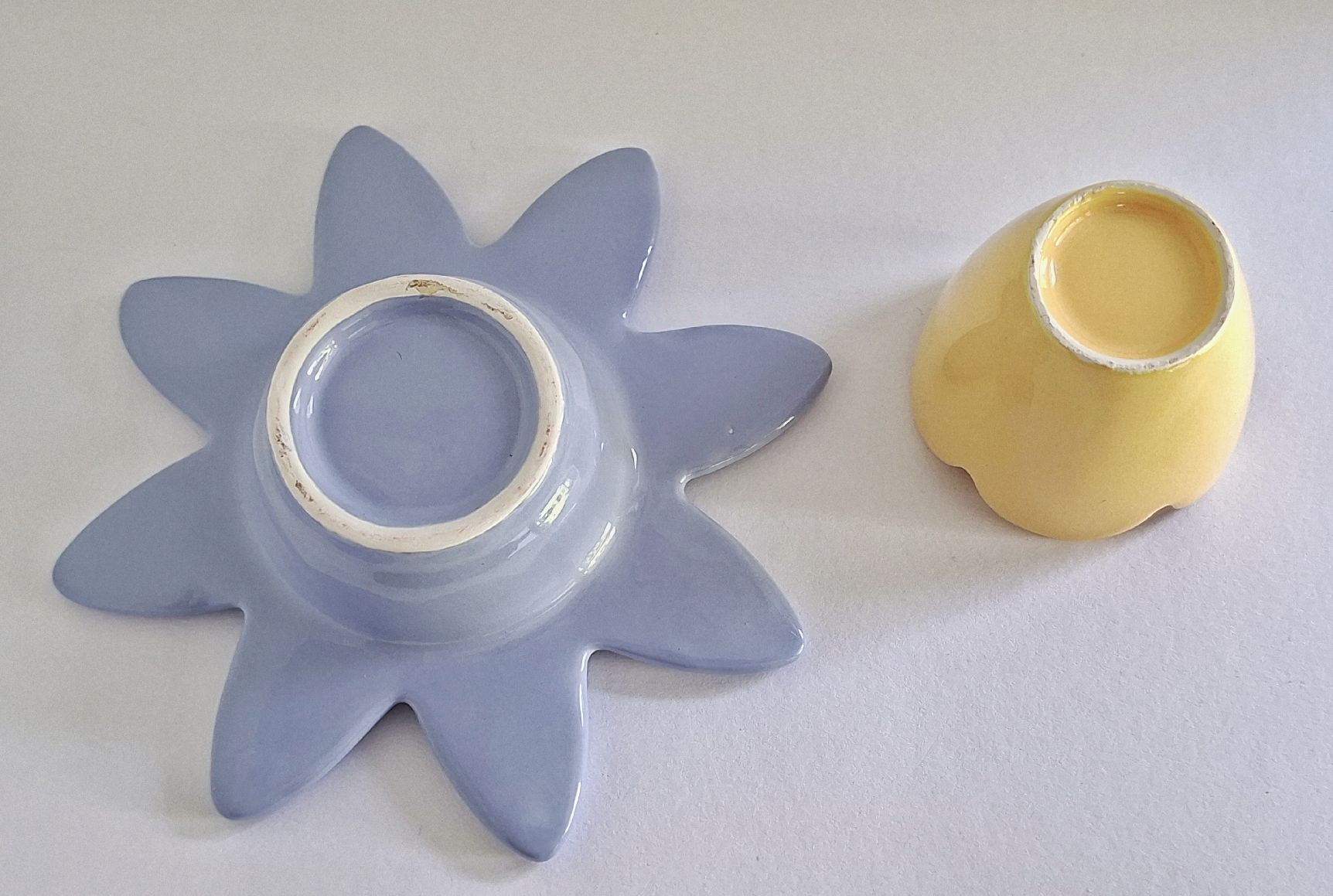 Ikea Autre vaisselle: 2 Eierbecher von Ikea, 2000 – D'occasion à Dietikon par Magi2 2