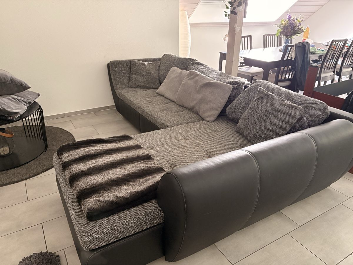 Divani: Couch/Sofa GRATIS  – Usato da Stüsslingen venduto da eli_ltv7 1