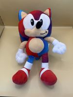 Peluche Sonic Hedgehog SEGA