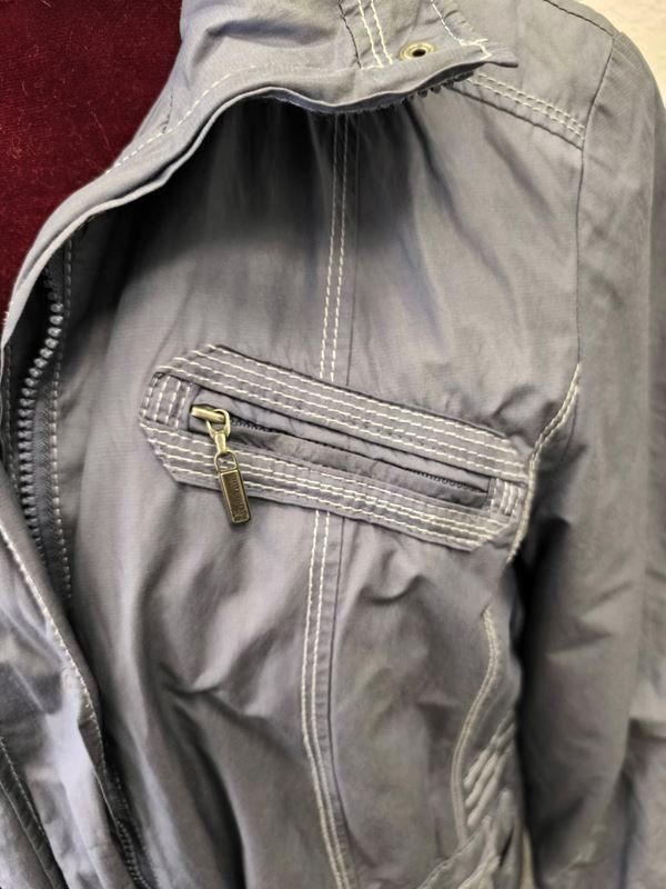 Jacken: BARBARA LEBEK Jacke – Gebraucht aus Rüti ZH von Restwert_Rueti_ZH 2