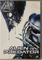 ALIENS VS. PREDATOR