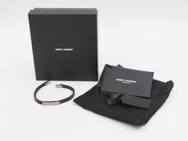SAINT LAURENT Lederarmband (5132)