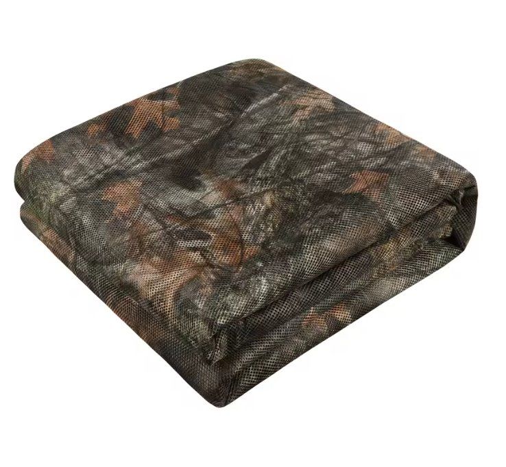 Altro per Esercito: Wald Camo Tarnnetz Grösse 1.5m x 4m – Nuovo e nell'imballaggio originale da Châtelaine venduto da topshop.switzerland