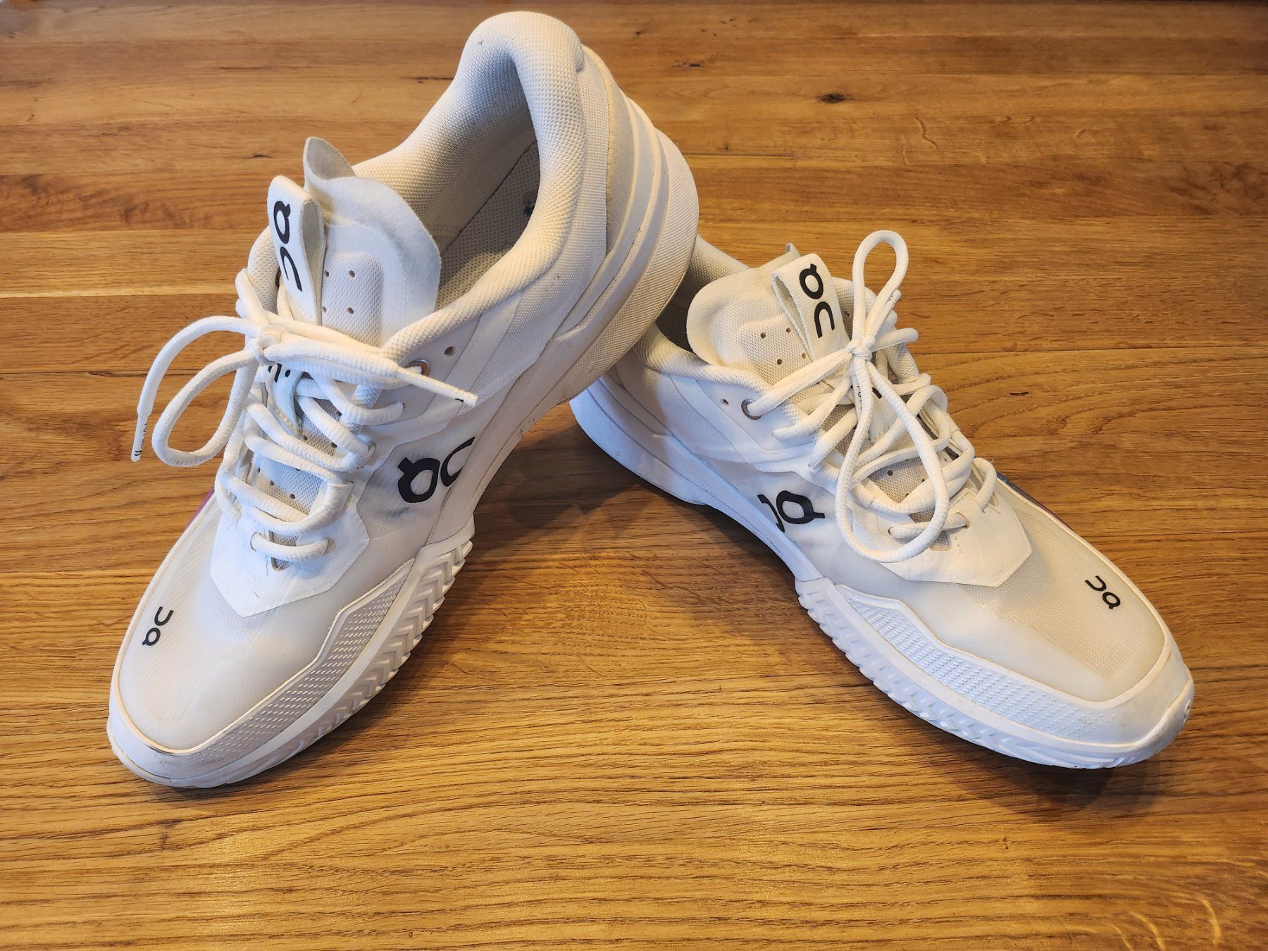 On Scarpe da uomo: On The Roger Pro 2 – Nuovo (secondo la descrizione) da Zürich venduto da LMaxi 1