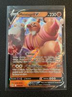 Meistagrif V (PGO 040) Deutsch aus Pokemon GO!