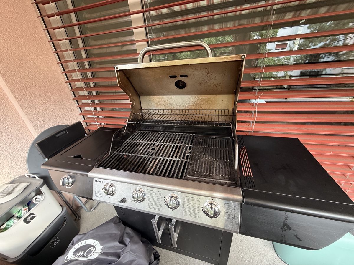 Grils: Gasgrill von Landi  – D'occasion à Grenchen par Tinaaa23 1