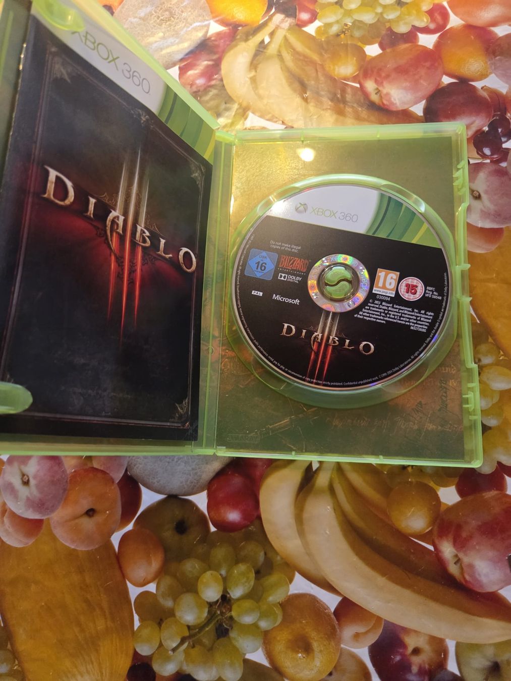 Giochi: xpox spieler gut erhalten – Usato da Oberengstringen venduto da con_2l5w 1