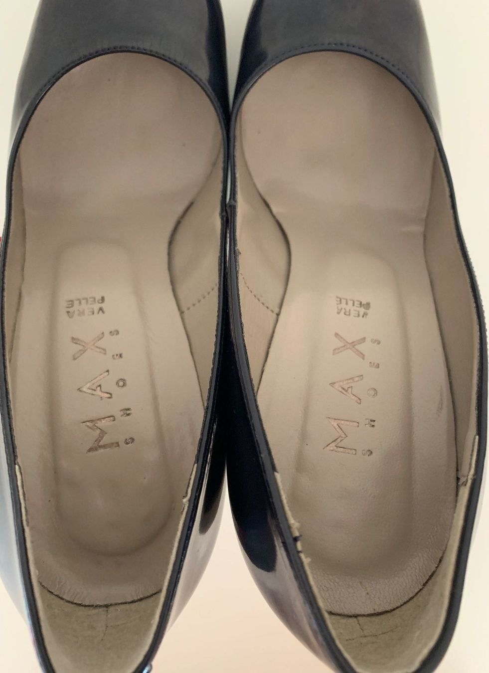 Damenschuhe: Pumps MAX SHOES – Gebraucht aus Zürich von ThaliaL 9