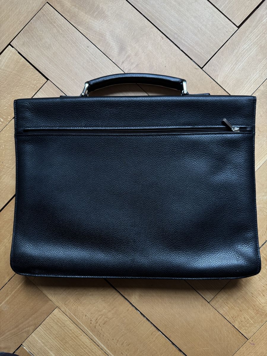Longchamp Valigie & Borse: Aktentasche / Laptoptasche von Longchamp – Nuovo (secondo la descrizione) da Zürich venduto da sophievw 1