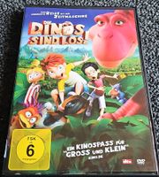 Die Dinos sind los! (20847)