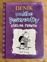 Deník malého poseroutky