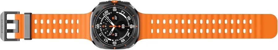 Samsung Smartwatch: Samsung Galaxy Watch Ultra – Nuovo (secondo la descrizione) da Horgen venduto da DH177 6