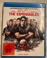 The Expendables [Blu-ray] Teil 1 Special Edition
