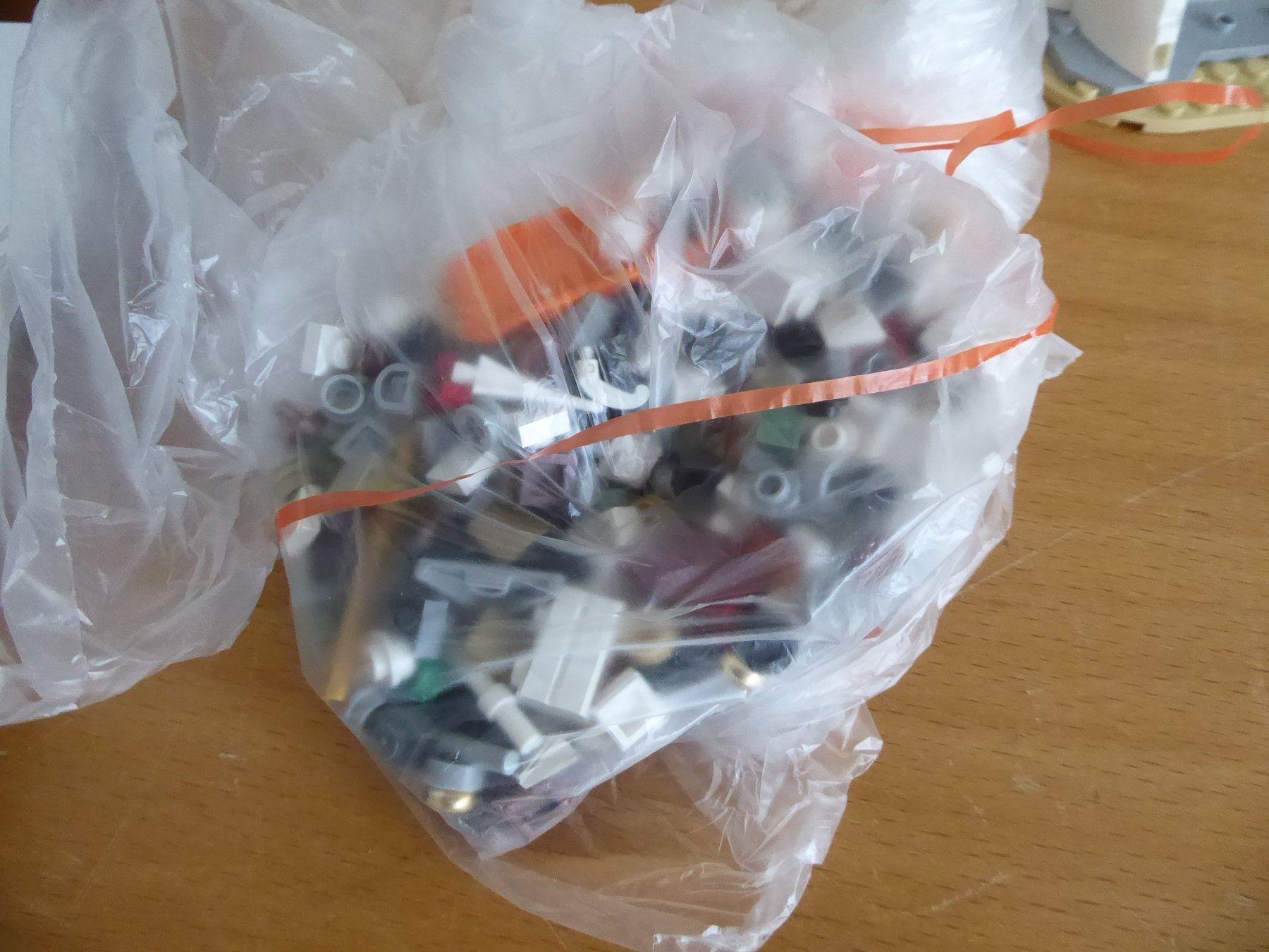 Lego Kit di costruzioni: LEGO 11377 Der Herr der Ringe: Minas Tirith – Nuovo (secondo la descrizione) da Rothrist venduto da wiggertal-auktionen 3