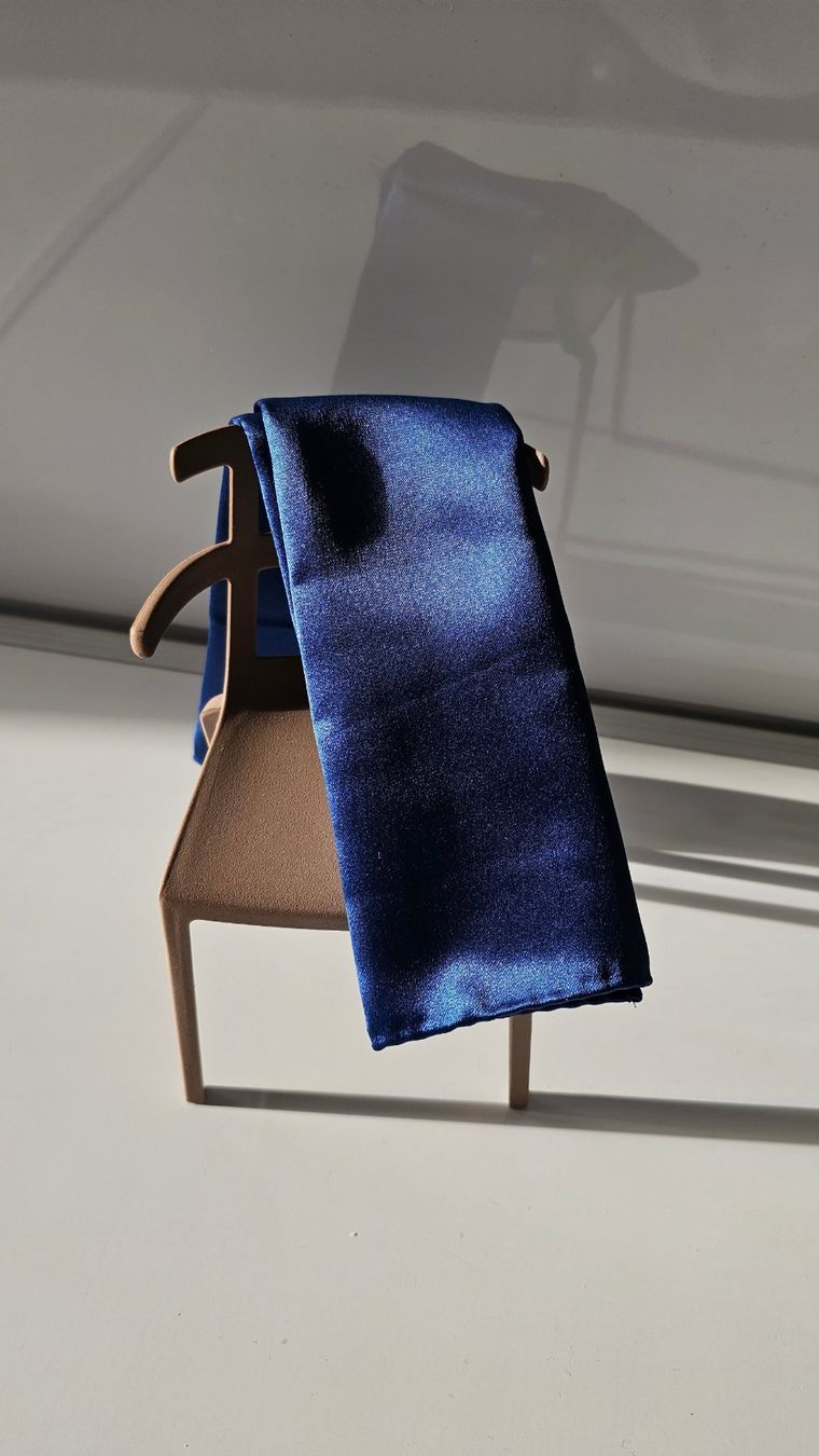 Cravatte: Einstecktuch - Pochette neu und originalverpackt – Nuovo e nell'imballaggio originale da Fehraltorf venduto da yan_t9yg 3