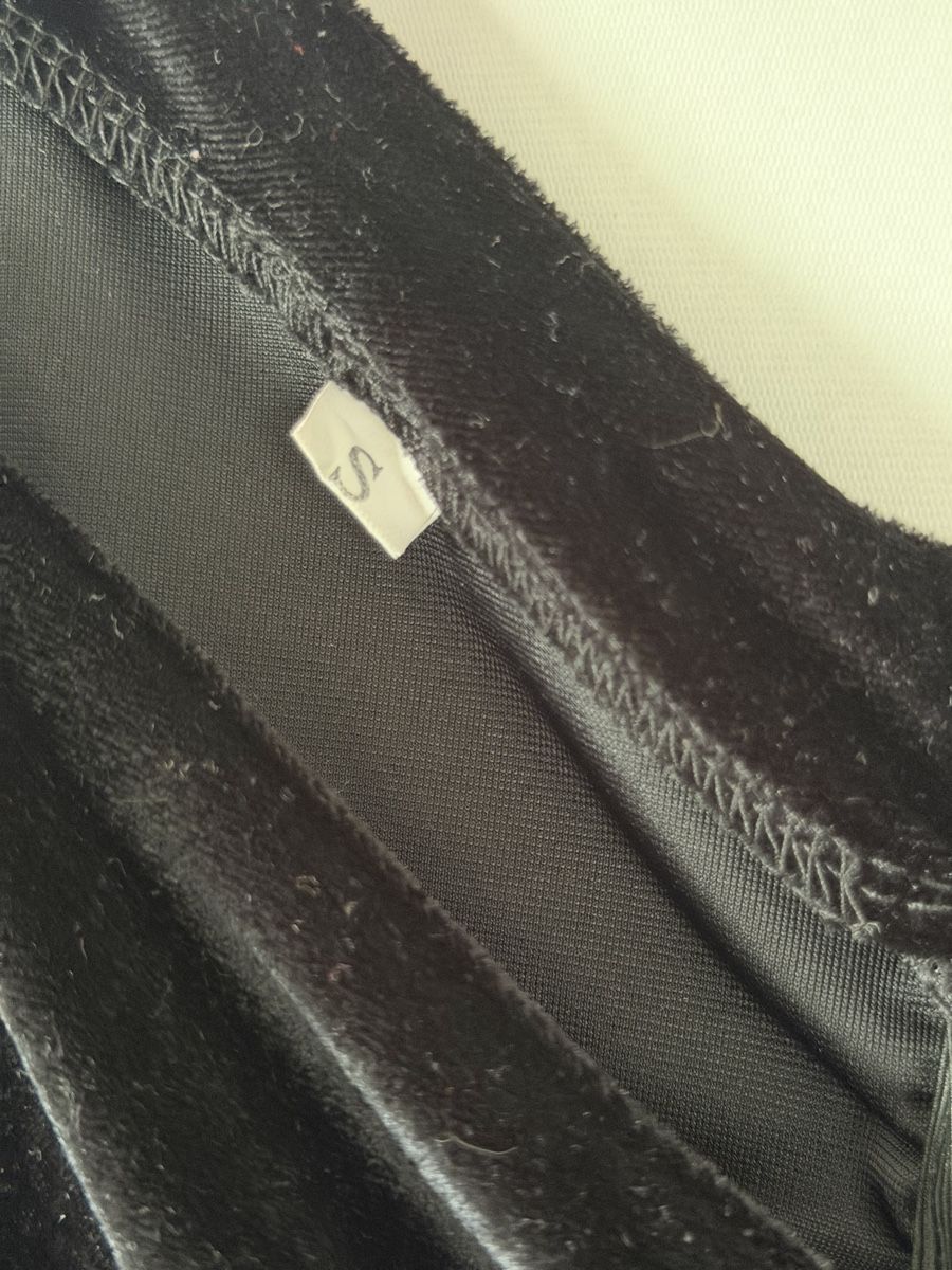 Kleider: Abito elegante nero, taglia S – Gebraucht aus S. Pietro von nap_9xjt 1