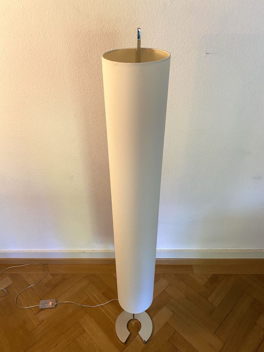 Lampade: Design Stehlampe Leuchte – Usato da Olten venduto da sportwelt 4