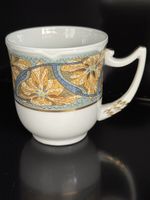 Raynaud & Co Limoges Tasse mit Untertasse
