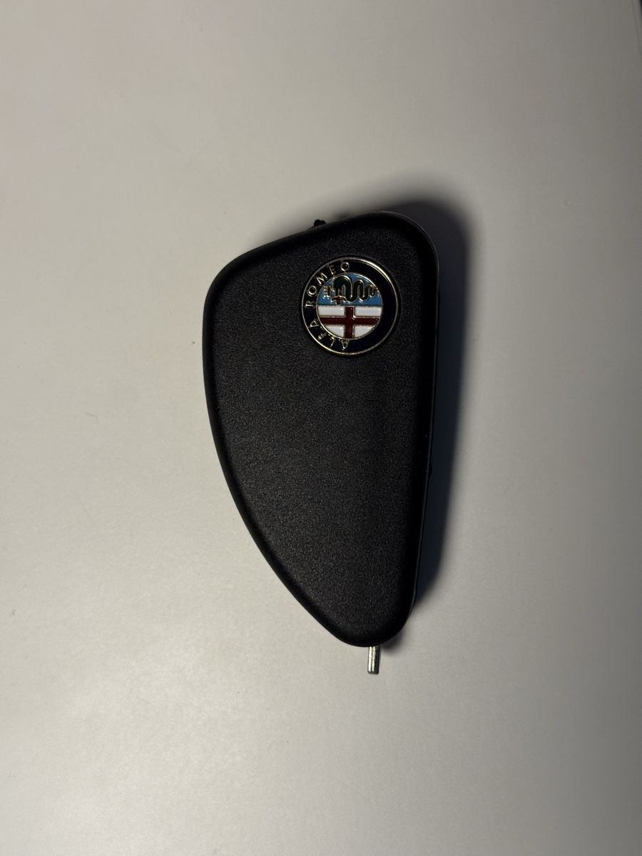 Schlüssel: Alfa Romeo Schlüssel – Gebraucht aus Chiasso von vav_l9h2