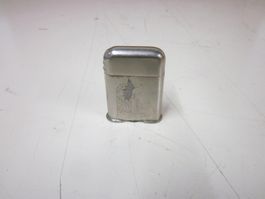 THORENS Feuerzeug Briquet Militär Noel 1944