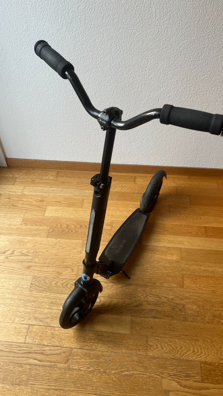 Scooters: Micro Metropolitan – Gebraucht aus Bern von cla_fr7z 2