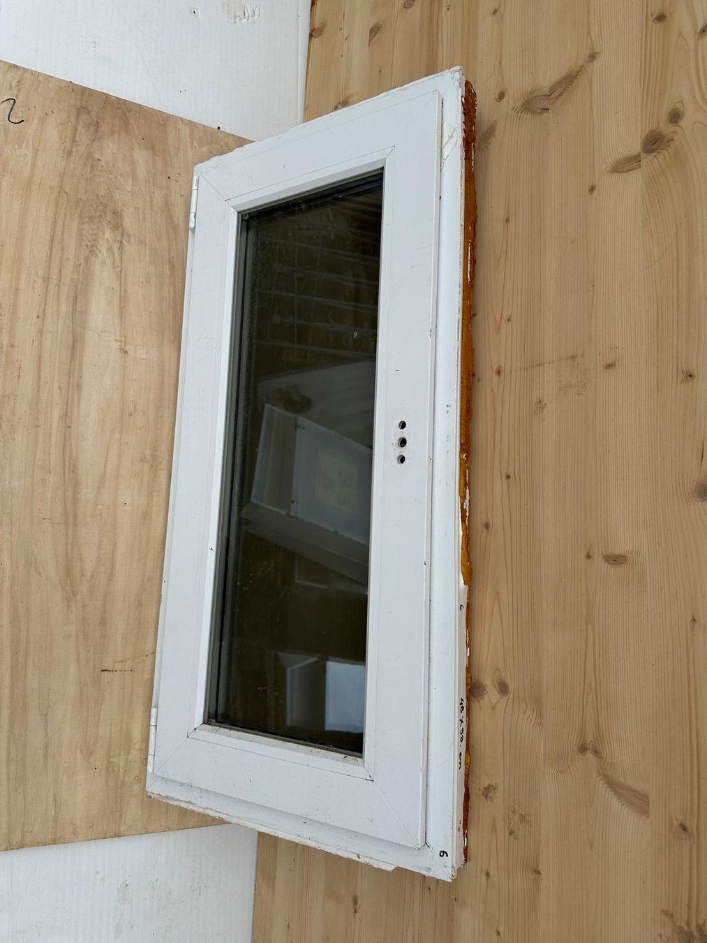 Finestre: Kunststoff Fenster – Usato da Spreitenbach venduto da Space_X