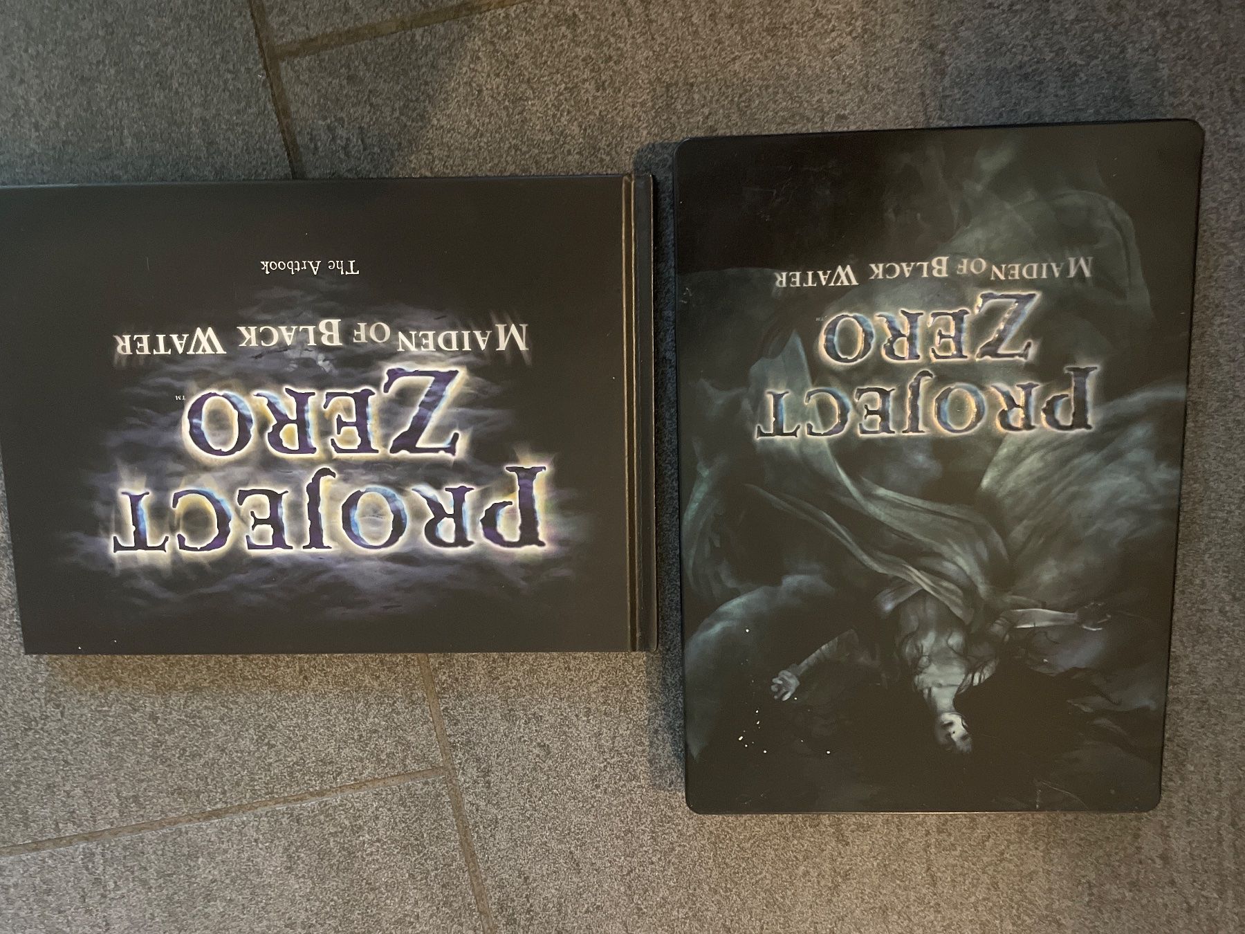 Giochi: Project Zero Maiden of Black Water WiiU – Usato da Hagendorn venduto da masterchieff