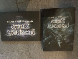 Project Zero Maiden of Black Water WiiU