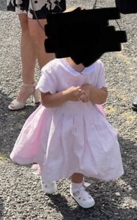 Vestito da cerimonia Jacadi 36 mesi