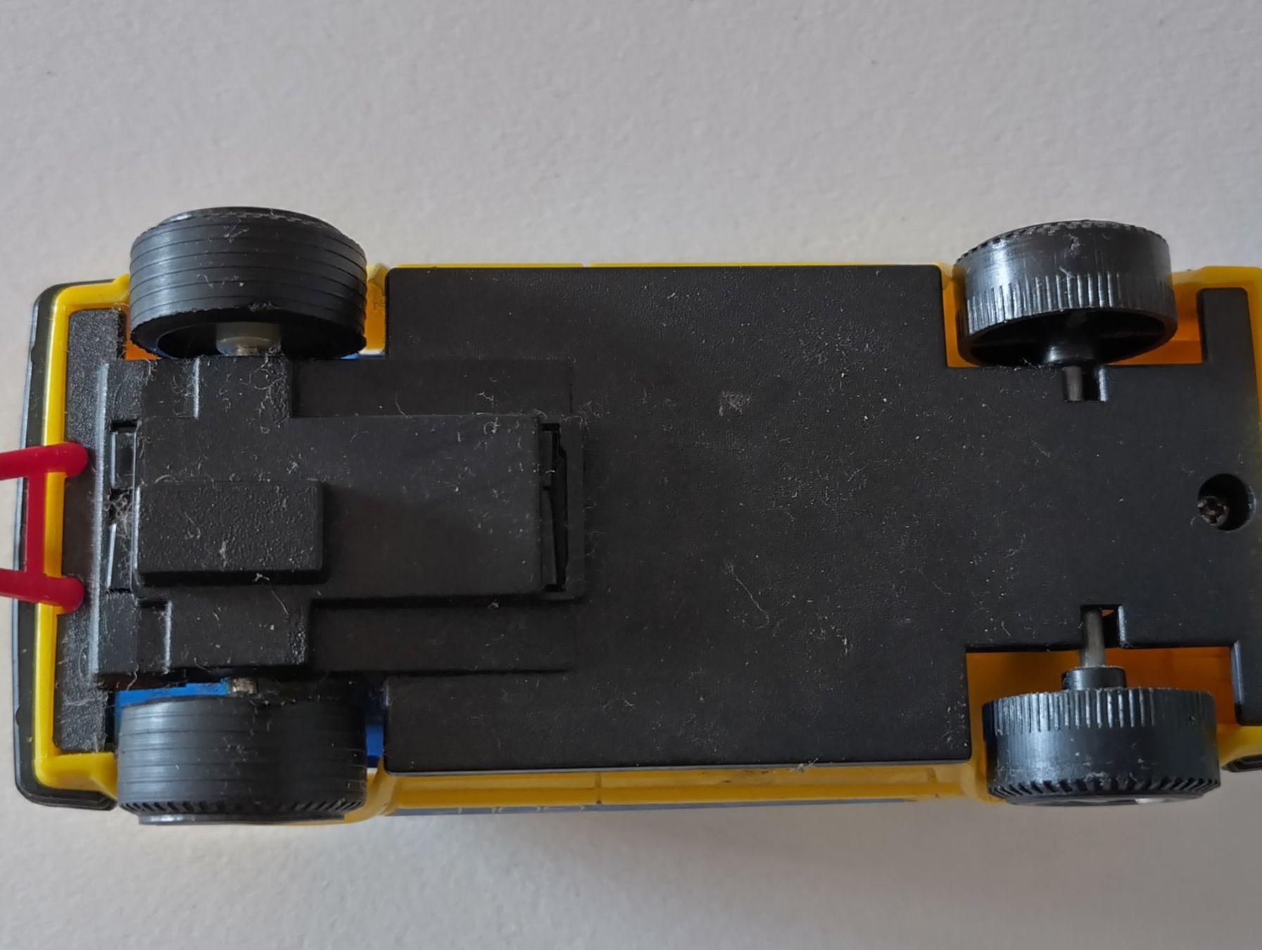Giocattoli: Golf GTI, 13x6x5cm. Kunststoff. – Usato da Wettingen venduto da Arthur054 2
