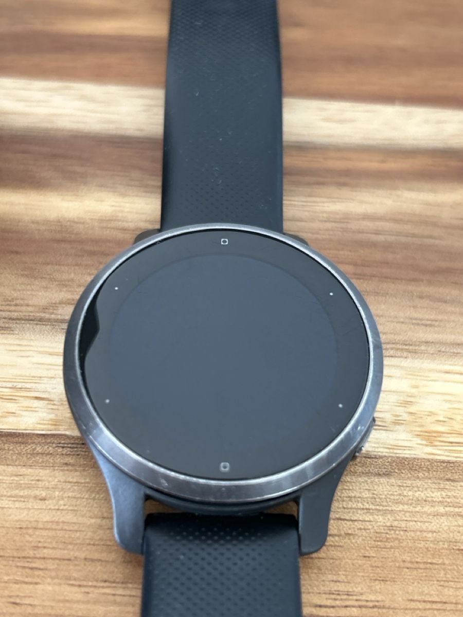 Garmin Smartwatch: Defekte Garmin Venu 2S – Defekt aus Weiningen TG von Mis_s7yy 1