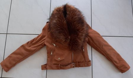 Modische Jacke von Macleria - Neu