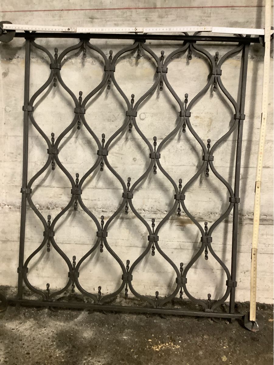 Griglie e Inferriate: Grille de fenêtre – Usato da Chernex venduto da Paul096 5