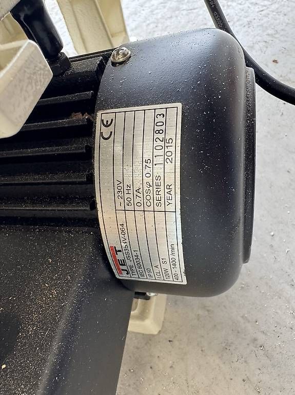 Sägen: Elektrisch Laubsäge – Gebraucht aus Hildisrieden von dan_s5hp 2