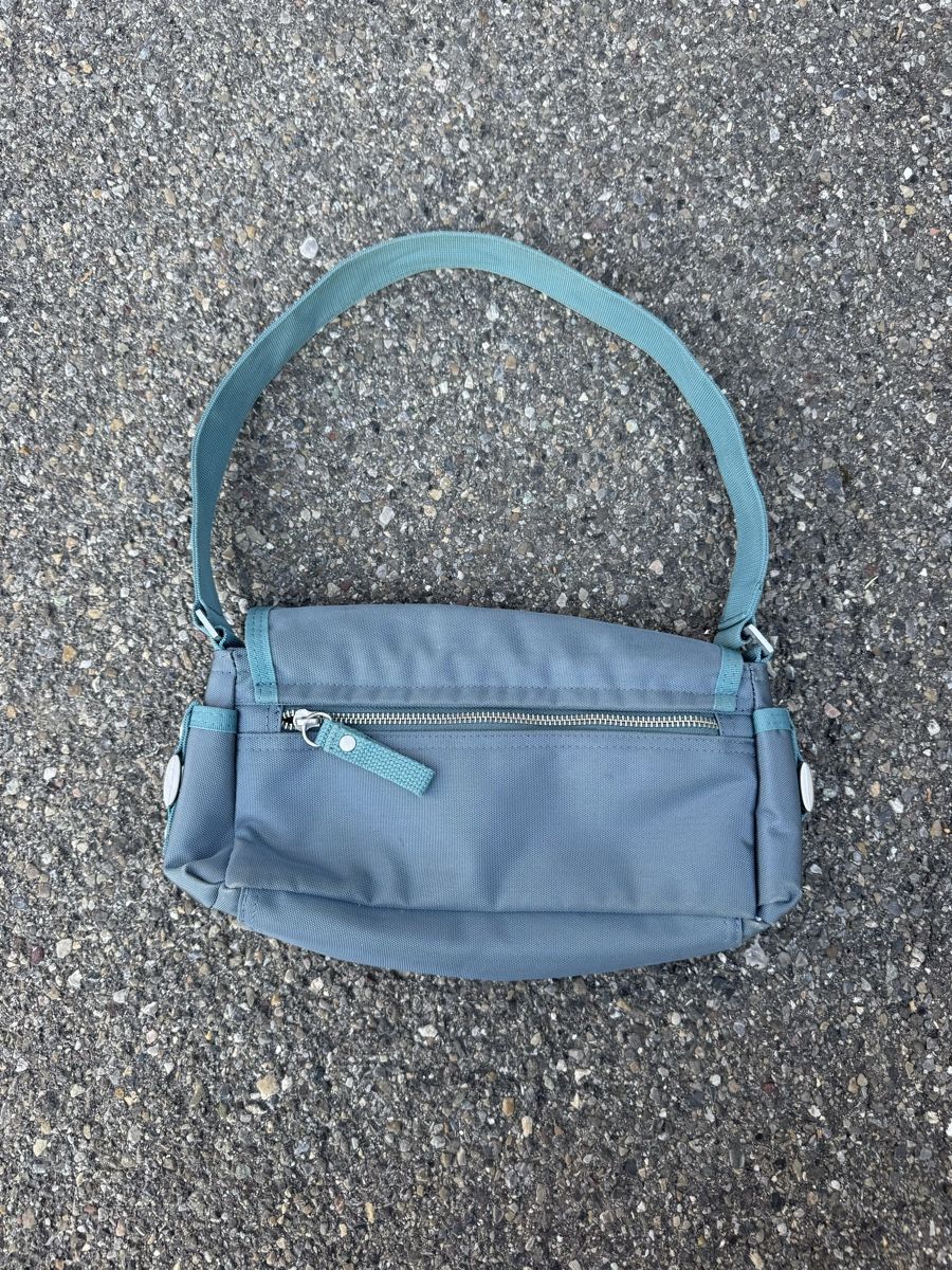 George Gina & Lucy Sacs femmes: George Gina & Lucy Lilli Putania Bag Turquoise Blue – D'occasion à Effretikon par rus_2l2p 4
