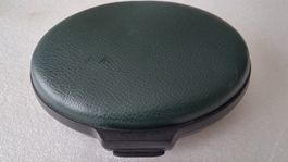Pflege Set 4 teilig, neu 24K vergoldet