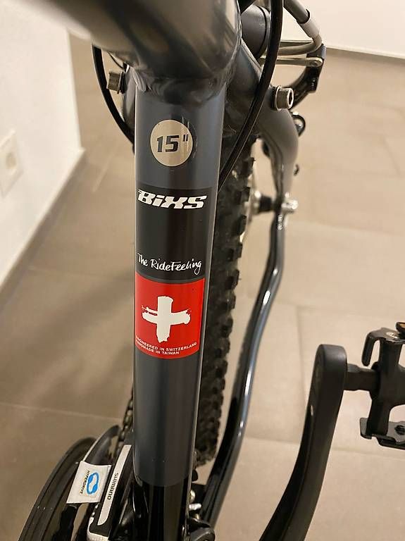 Vélos: Bike  – D'occasion à Kriens par cor_bpj8 3