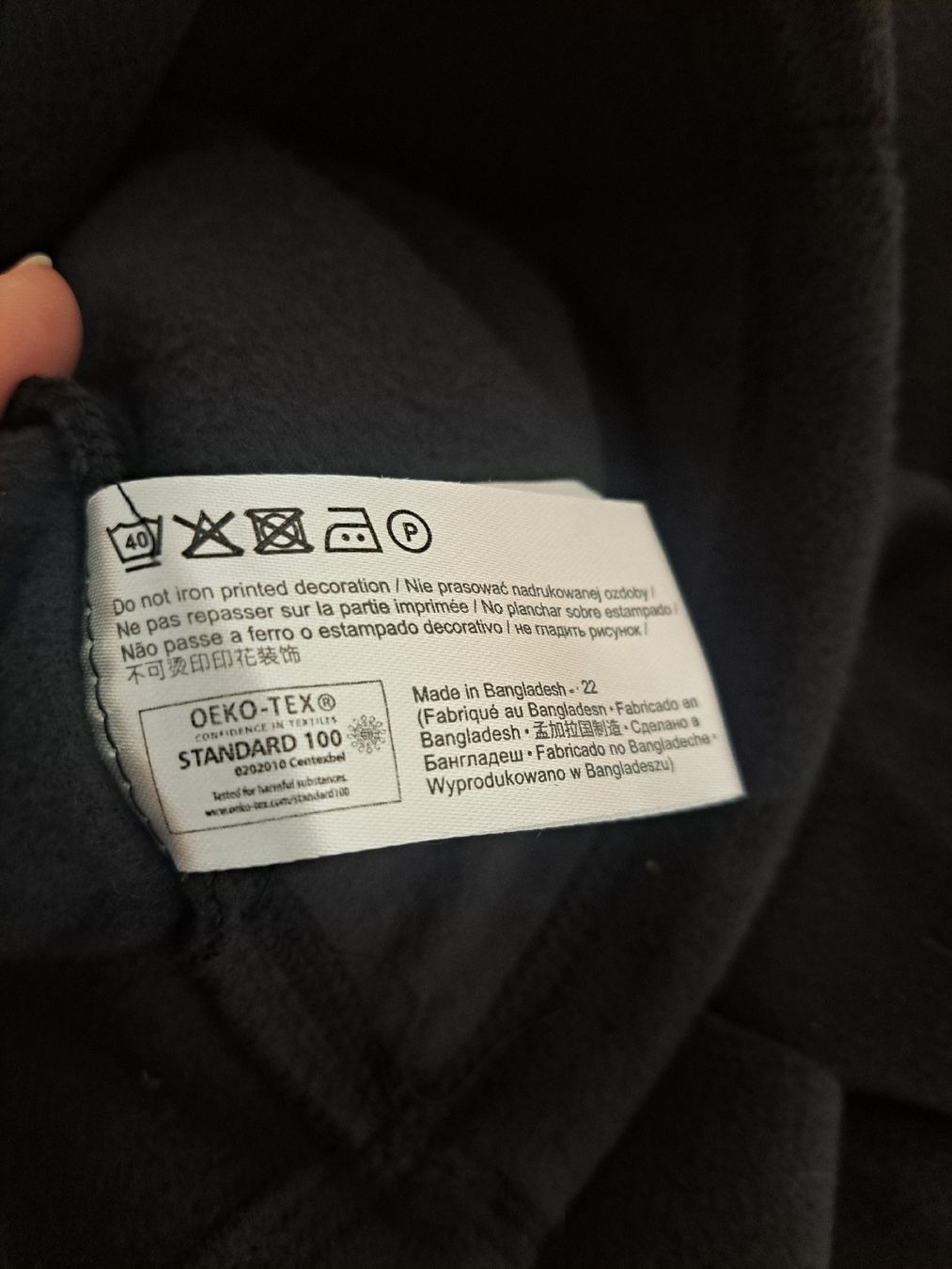 Giacche: Fleece-Jacke mit FCB Logo – Usato da Basel venduto da kru_m5x5 5
