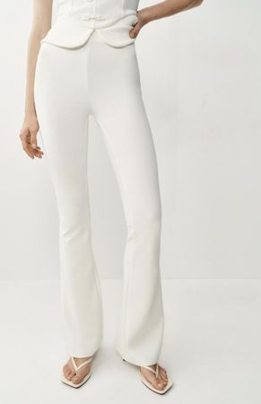 Hose zara neu mit Etikett grösse s