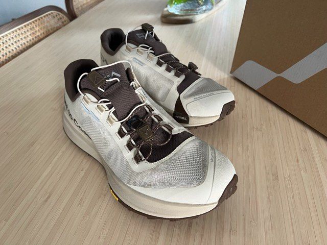 Scarpe da uomo: Mount To Coast T1 - size 43 – Usato da Adliswil venduto da dav_vt88 5