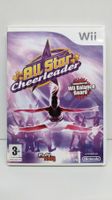 All Star Cheerleader - Nintendo Wii